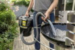 Karcher AD 2 Battery Σκούπα Στάχτης 1.348-300.0 - Image 13