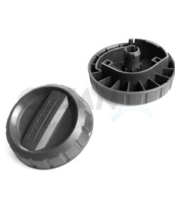 Karcher Σετ ασφάλειες κάδου για SE 5.100 9.001-801.0