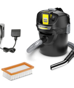 Karcher Σκούπα Στάχτης AD 2 Battery Set 1.348-301.0
