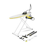 Karcher Σταθμός Σιδερώματος SI 4 EasyFix Iron 1.512-462.0 - Image 2