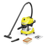 Karcher WD4 S Σκούπα 1.628-250.0