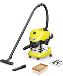 Karcher WD4 S Σκούπα 1.628-250.0