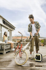 Karcher K Mini Plus 1.600-070.0 - Image 3