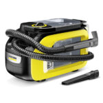 Karcher se 3-18 Μπαταρίας 1.081-500.0