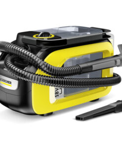 Karcher se 3-18 Μπαταρίας 1.081-500.0