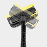 Karcher Βούρτσα καθαρισμού Ισχύος P 30 Plus 2.644-212.0 - Image 4