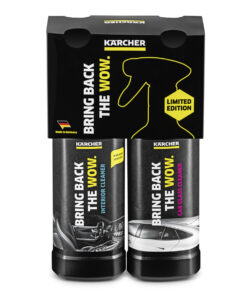 Karcher Πακέτο εσωτερικού RM 650 500ml & RM 651 500ml 6.296-168.0