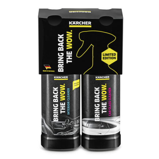 Karcher Πακέτο εσωτερικού RM 650 500ml & RM 651 500ml 6.296-168.0 - Image 1