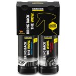 Karcher Πακέτο εξωτερικού RM 667 500ml & RM 618 500ml 6.296-167.0