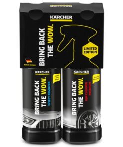 Karcher Πακέτο εξωτερικού RM 667 500ml & RM 618 500ml 6.296-167.0