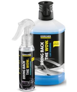 Karcher Πακέτο RM 610 1lt & RM 651 150ml 6.296-169.0