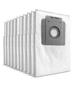 Karcher Σακούλες Φλις 6.904-335.0