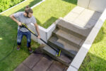 Karcher Βούρτσα καθαρισμού Ισχύος P 30 Plus 2.644-212.0 - Image 5