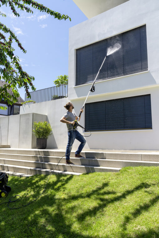 Karcher Τηλεσκοπική κάνη ψεκασμού TLA 4 2.644-190.0 - Image 2