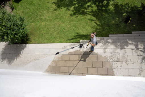 Karcher Τηλεσκοπική κάνη ψεκασμού TLA 4 2.644-190.0 - Image 3