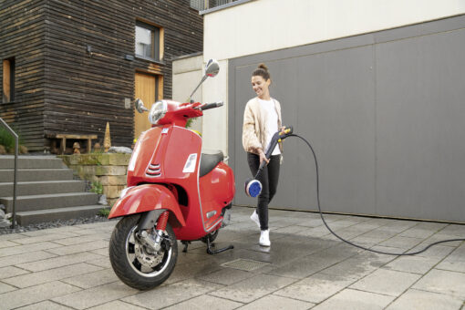 Karcher Περιστροφική βούρτσα WB 130 car & bike 2.644-287.0 - Image 2