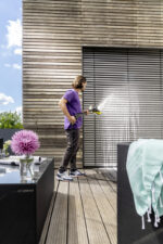 Karcher Βούρτσα WB7 PLUS 2.644-374.0 - Image 2