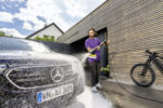 Karcher Βούρτσα WB7 PLUS 2.644-374.0 - Image 5