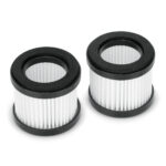 Karcher Σετ φίλτρου HEPA CVH 2.863-328.0