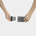 Karcher Σετ φίλτρου HEPA CVH 2.863-328.0 - Image 2