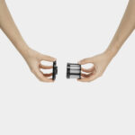 Karcher Σετ φίλτρου HEPA CVH 2.863-328.0 - Image 3