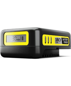 Karcher Μπαταρία Battery Power 18V / 2,5Ah  2.445-034.0