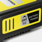 Karcher Φορτιστής 18V 2.445-032.0 - Image 3