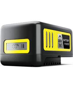 Karcher Μπαταρία Battery Power 18V / 5,0Ah  2.445-035.0