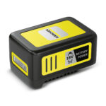 Karcher Φορτιστής 18V 2.445-032.0 - Image 5