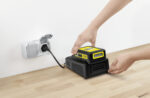 Karcher Μπαταρία Battery Power 18V / 2,5Ah  2.445-034.0 - Image 4
