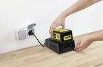 Karcher Φορτιστής 18V 2.445-032.0 - Image 6