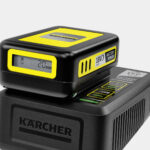 Karcher Ταχυφορτιστής 18V 2.445-032.0 - Image 4