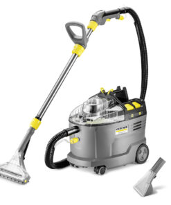 Karcher Puzzi 9/1 Bp Adv 1.101-702.0