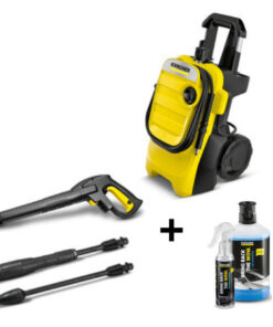 Karcher K4 Compact 1.637-500.0