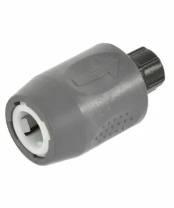Karcher Σύνδεσμος θηλυκός για σωλήνα Puzzi 4.446-019.0