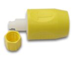 Karcher Σύνδεσμος θηλυκός για σωλήνα Puzzi 4.446-023.0 - Image 2