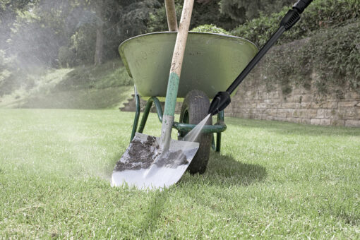 Karcher K 5 Basic 1.180-580.0 - Image 5
