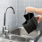 Karcher κάδος μαύρος SE5.100 9.001-804.0 - Image 2