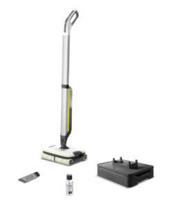 Karcher FC7 Cordless Σφουγγαρίστρα 1.055-701.0