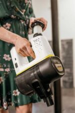 Karcher Φίλτρο HEPA VC 2.863-318.0 - Image 2