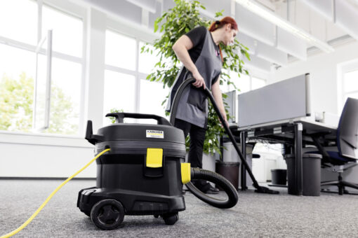 Karcher T11/1 HEPA Re!Plast 1.527-205.0 - Image 2