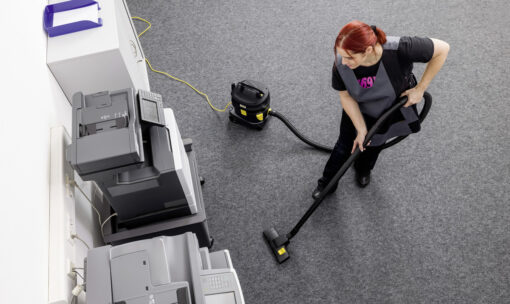 Karcher T11/1 HEPA Re!Plast 1.527-205.0 - Image 4