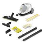 Karcher SC4 Ατμοκαθαριστής 1.512-630.0