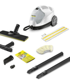 Karcher SC4 Ατμοκαθαριστής 1.512-630.0