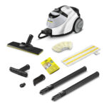 Karcher SC5 Ατμοκαθαριστής 1.512-660.0