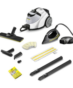 Karcher SC5 Iron Ατμοκαθαριστής 1.512-661.0