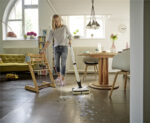 Karcher FC7 Cordless Σφουγγαρίστρα 1.055-701.0 - Image 3