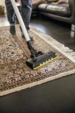 Karcher VC6 Cordless Σκούπα Stick 1.198-670.0 - Image 6