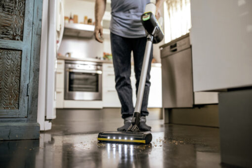 Karcher VC6 Cordless Σκούπα Stick 1.198-670.0 - Image 4
