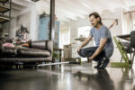 Karcher VC6 Cordless Σκούπα Stick 1.198-670.0 - Image 2
